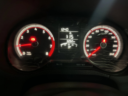Volkswagen Polo Vivo 1.4 (5dr) in Namibia