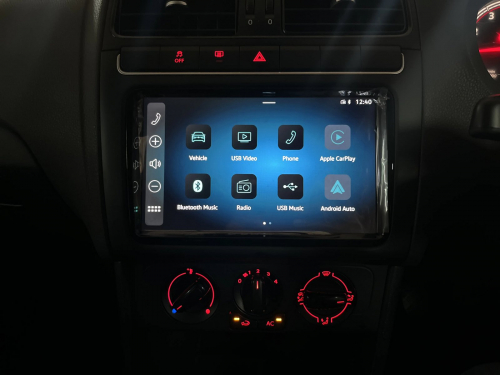 Volkswagen Polo Vivo 1.4 (5dr) in Namibia