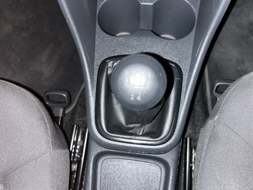 Volkswagen Polo Vivo 1.4 (5dr) in Namibia