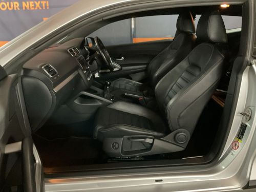 Volkswagen Scirocco 1.4 TSI Highline in Namibia
