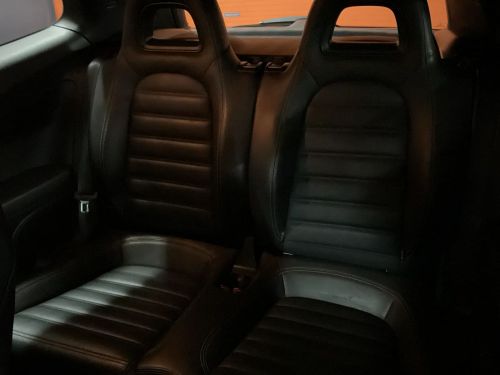 Volkswagen Scirocco 1.4 TSI Highline in Namibia