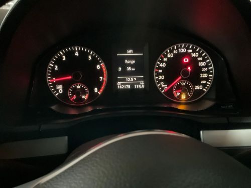 Volkswagen Scirocco 1.4 TSI Highline in Namibia