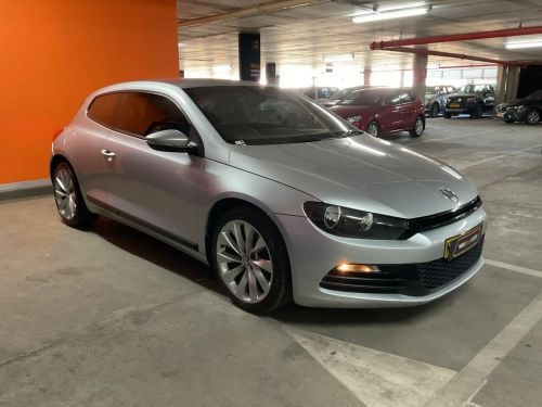 Volkswagen Scirocco 1.4 TSI Highline in Namibia