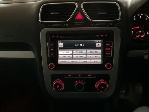 Volkswagen Scirocco 1.4 TSI Highline in Namibia