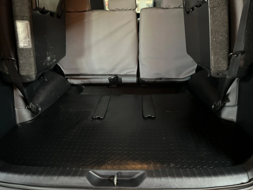 Toyota Fortuner 2.8gd-6 R/B in Namibia