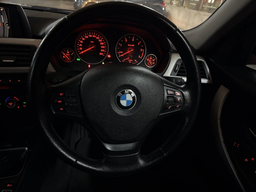BMW 3 Series 320d Auto (F30) in Namibia