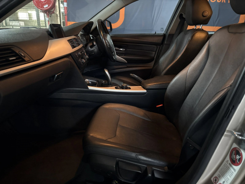 BMW 3 Series 320d Auto (F30) in Namibia
