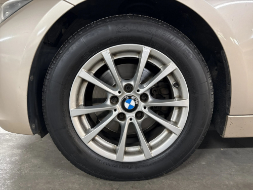BMW 3 Series 320d Auto (F30) in Namibia