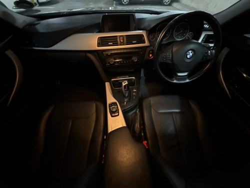BMW 3 Series 320d Auto (F30) in Namibia