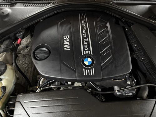 BMW 3 Series 320d Auto (F30) in Namibia
