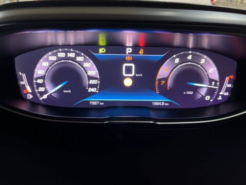 Peugeot 3008 1.6T Active Auto in Namibia