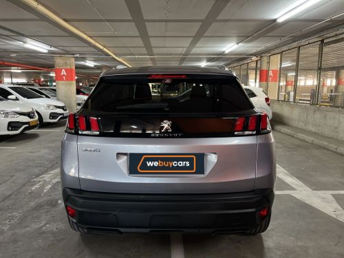 Peugeot 3008 1.6T Active Auto in Namibia