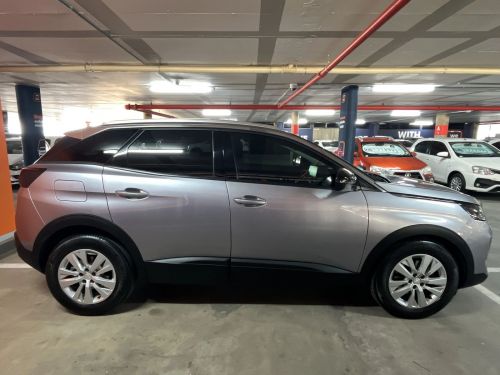 Peugeot 3008 1.6T Active Auto in Namibia