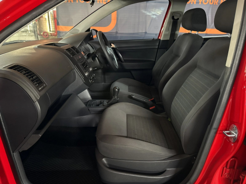 Volkswagen Polo Vivo Citivivo 1.4 5-Door in Namibia