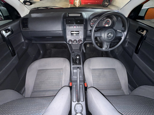 Volkswagen Polo Vivo Citivivo 1.4 5-Door in Namibia