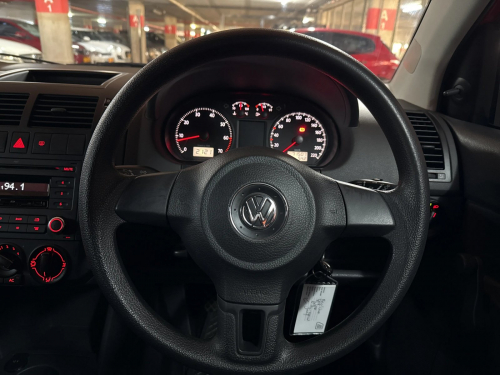 Volkswagen Polo Vivo Citivivo 1.4 5-Door in Namibia