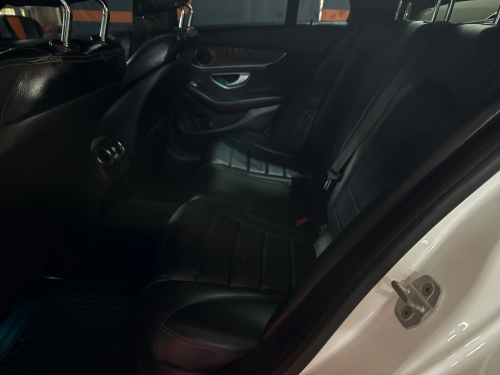 Mercedes-Benz C Class C220 Bluetec Auto in Namibia
