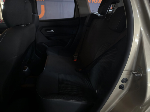 Renault Duster 1.5 DCI Dynamique in Namibia