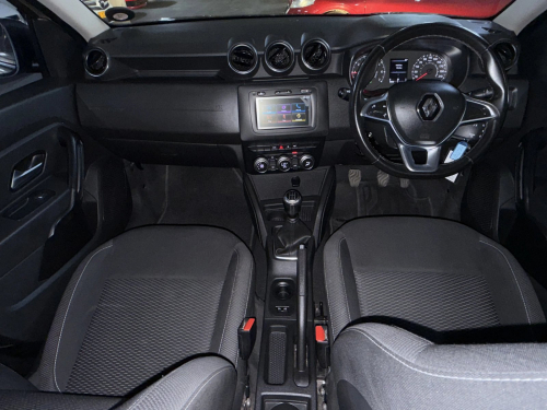 Renault Duster 1.5 DCI Dynamique in Namibia