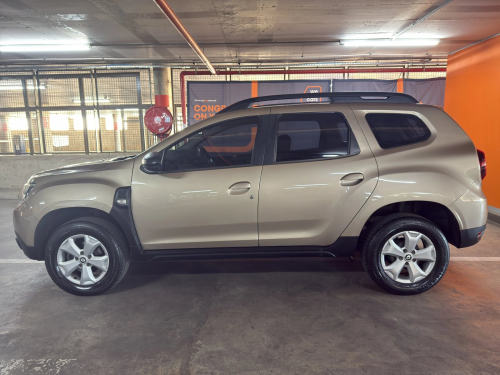 Renault Duster 1.5 DCI Dynamique in Namibia