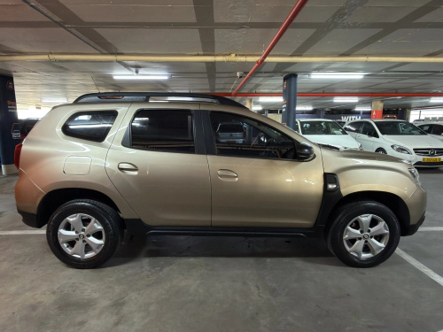 Renault Duster 1.5 DCI Dynamique in Namibia