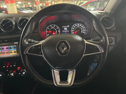 Renault Duster 1.5 DCI Dynamique in Namibia