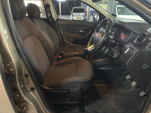 Renault Duster 1.5 DCI Dynamique in Namibia
