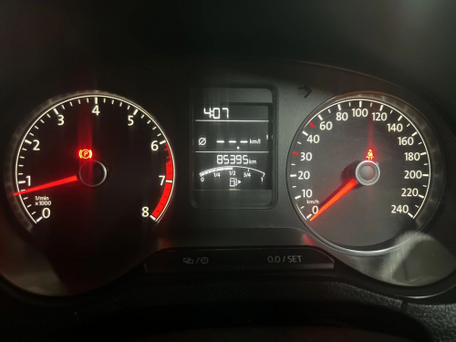 Volkswagen Polo GP 1.4 Comfortline in Namibia