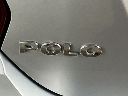 Volkswagen Polo GP 1.4 Comfortline in Namibia