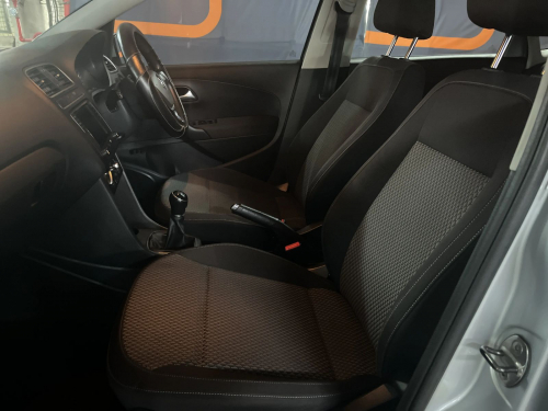 Volkswagen Polo GP 1.4 Comfortline in Namibia