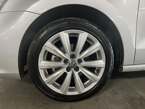 Volkswagen Polo GP 1.4 Comfortline in Namibia