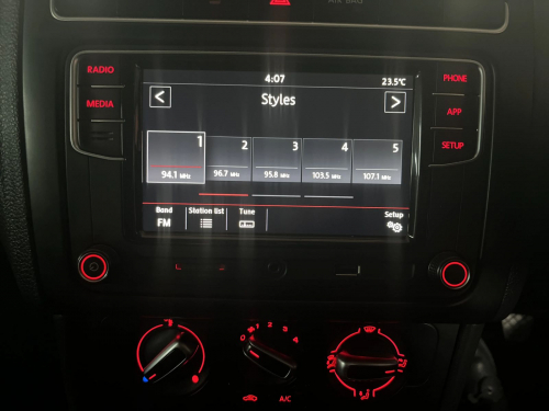 Volkswagen Polo GP 1.4 Comfortline in Namibia