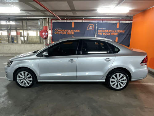 Volkswagen Polo GP 1.4 Comfortline in Namibia