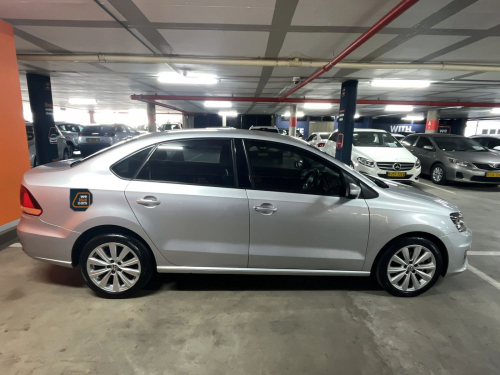 Volkswagen Polo GP 1.4 Comfortline in Namibia