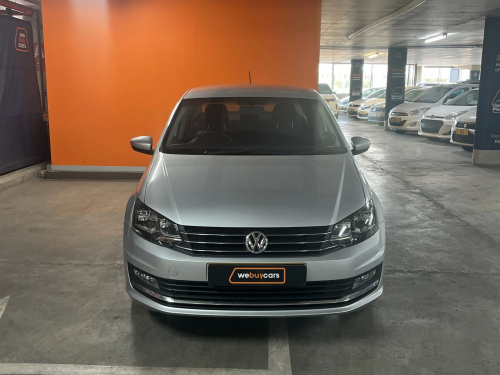 Volkswagen Polo GP 1.4 Comfortline in Namibia