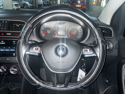 Volkswagen Polo GP 1.4 Comfortline in Namibia