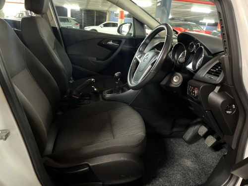 Opel Astra 1.4T Enjoy in Namibia