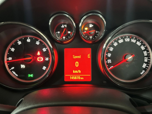 Opel Astra 1.4T Enjoy in Namibia