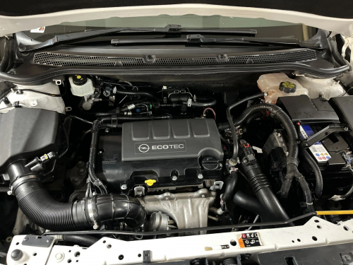 Opel Astra 1.4T Enjoy in Namibia