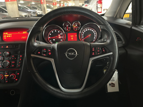 Opel Astra 1.4T Enjoy in Namibia