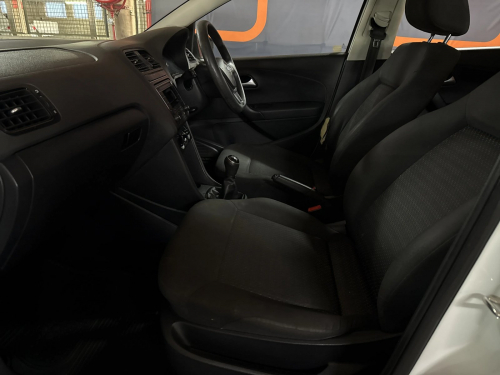 Volkswagen Polo Vivo 1.4 Trendline (5dr) in Namibia