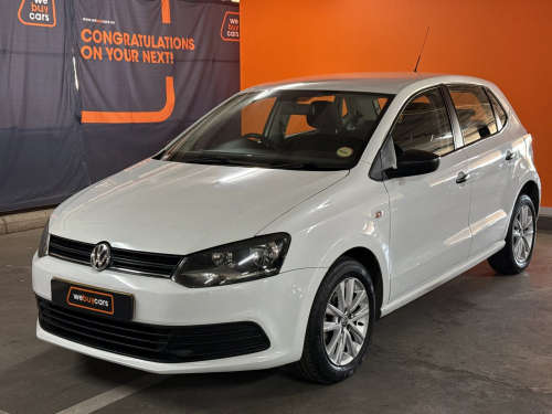 Used Volkswagen Polo Vivo 1.4 Trendline (5dr) for sale in Windhoek