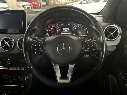 Mercedes-Benz B Class B 200 Auto in Namibia