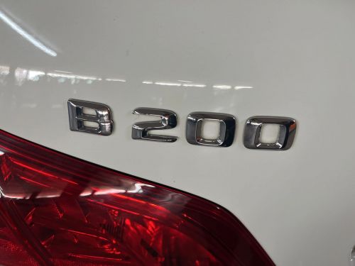 Mercedes-Benz B Class B 200 Auto in Namibia