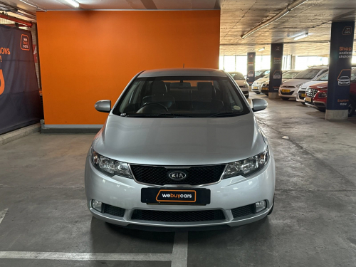 Kia Cerato 2.0 Auto in Namibia