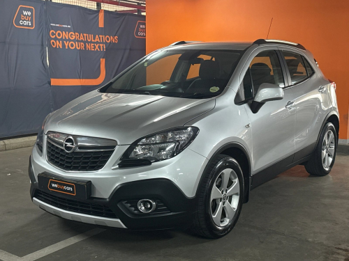 Opel Mokka X 1.4T Enjoy in Namibia