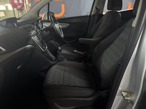 Opel Mokka X 1.4T Enjoy in Namibia