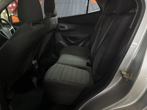 Opel Mokka X 1.4T Enjoy in Namibia