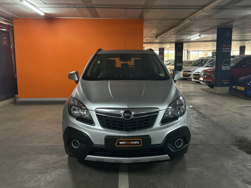 Opel Mokka X 1.4T Enjoy in Namibia