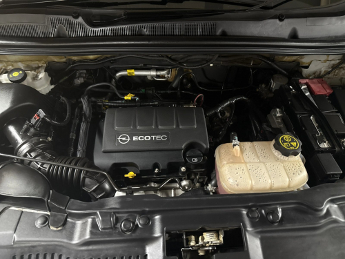 Opel Mokka X 1.4T Enjoy in Namibia